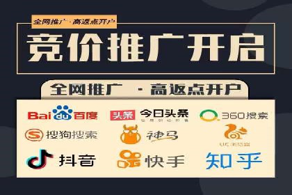 竞价SEM助力电商平台快速提升流量